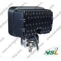 50W Heavy Machine LED Truck Lamp for Tractor, Car, ATV, Forklift, Mining